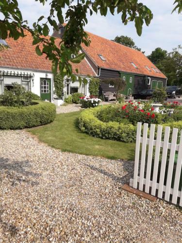 Hostal De Notenboom