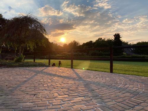 Apartamento Vakantiehuisje Opdekamp