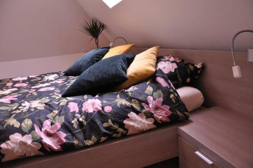 Apartamento Vakantiehuisje Opdekamp