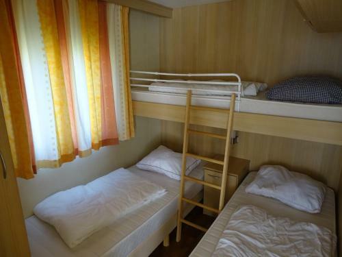 Apartamento Luxe Chalet 6