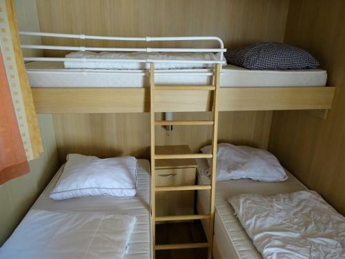 Apartamento Luxe Chalet 6