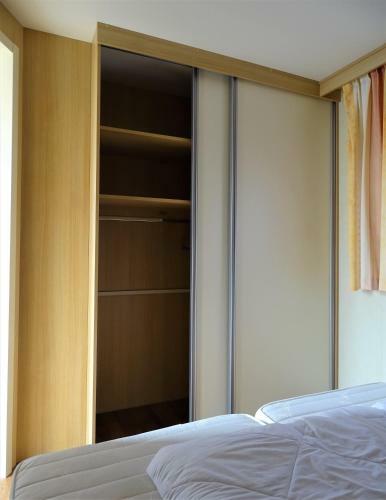 Apartamento Luxe Chalet 6