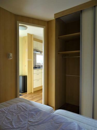 Apartamento Luxe Chalet 6