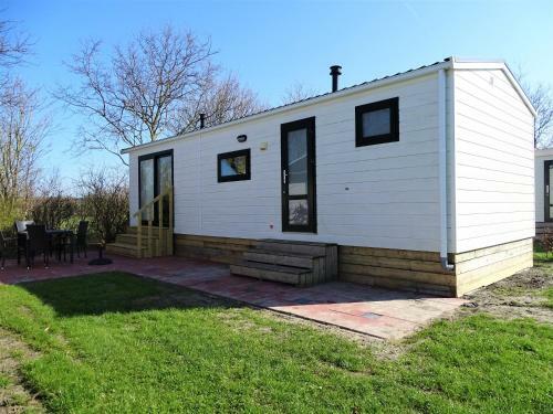 Apartamento Chalet 3