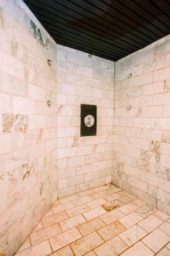 Bungalow Met Priv� Zwembad En Sauna