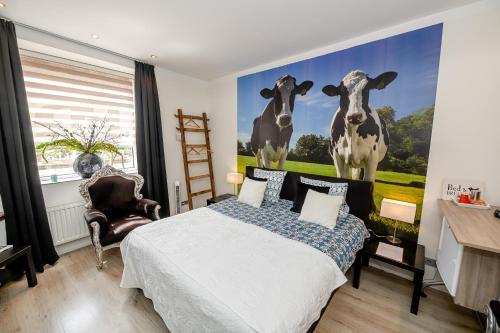 Bed & Breakfast B & B M 3