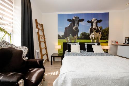 Bed & Breakfast B & B M 3