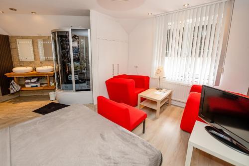 Bed & Breakfast B & B M 3