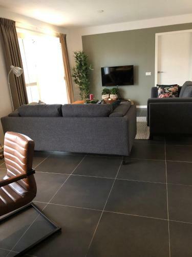 Villa Onder Het Dak Van Brabant