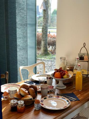Bed & Breakfast Mir Lo