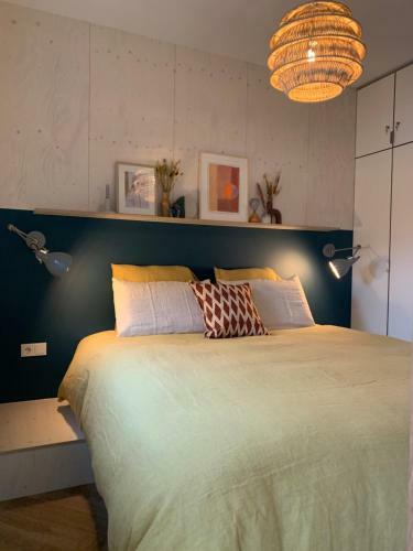 Wad Nou Terschelling Heerlijk Duurzaam Chalet!