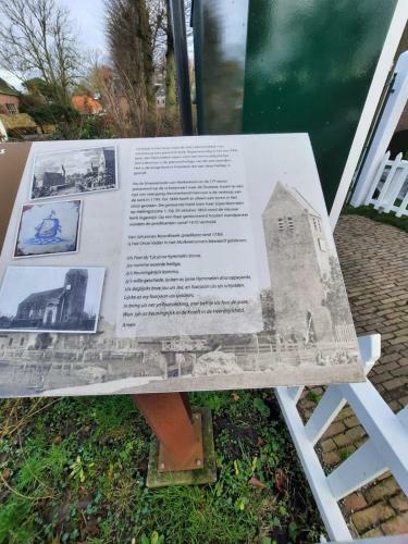 Bed & Breakfast 'it Mearke