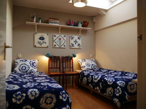 Apartamento D'aldeskoalle