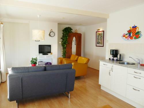 Apartamento D'aldeskoalle