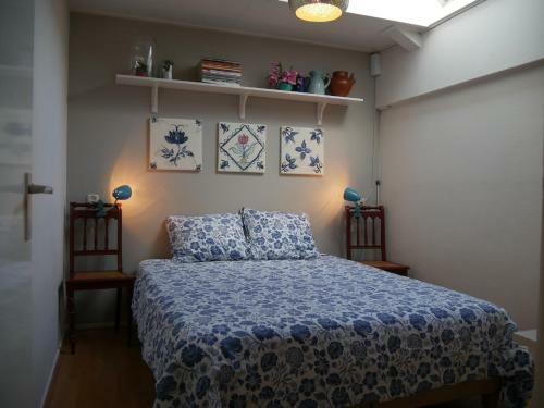 Apartamento D'aldeskoalle