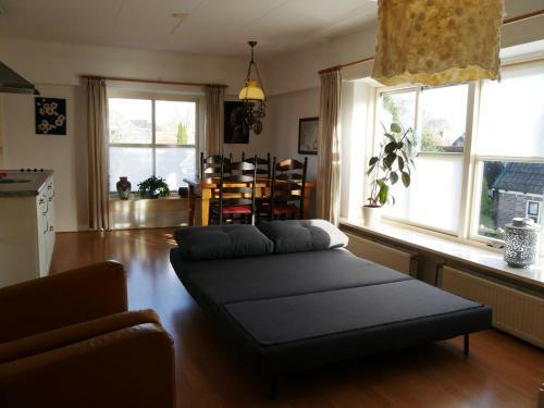 Apartamento D'aldeskoalle