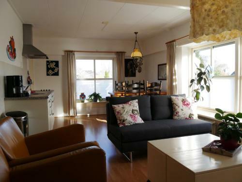 Apartamento D'aldeskoalle