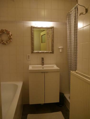 Apartamento D'aldeskoalle