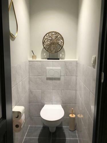 Hostal Waterland Suite