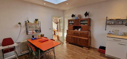Hostal B&B Ut Kantuurke