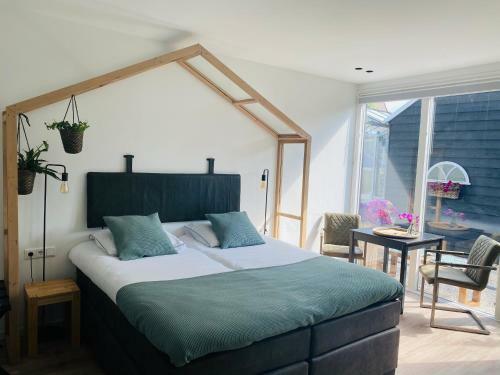 B&B Bij Tante Teun