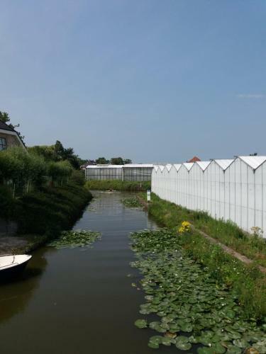 B&B Bij Tante Teun