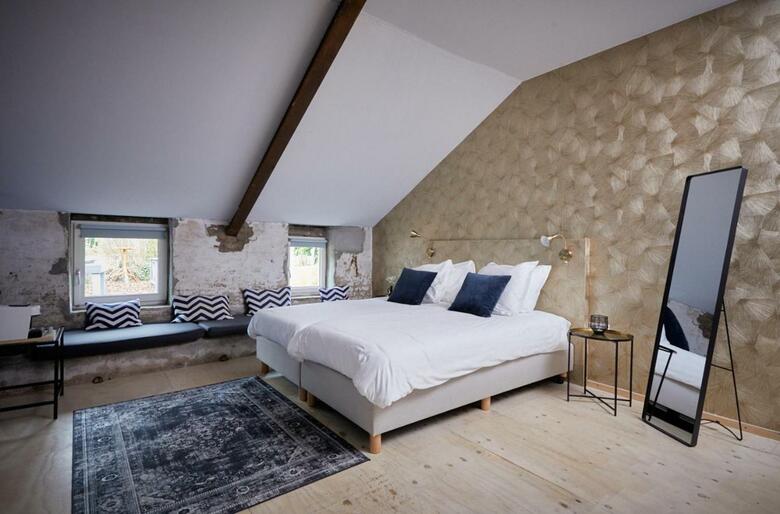 Bed & Breakfast Hollacachet