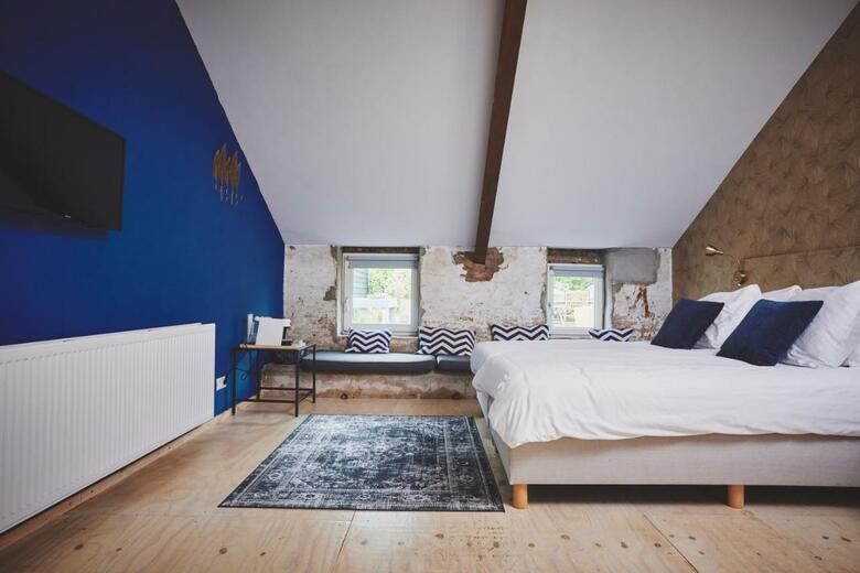Bed & Breakfast Hollacachet