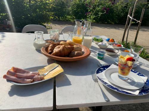 Bed & Breakfast Tanti Baci!