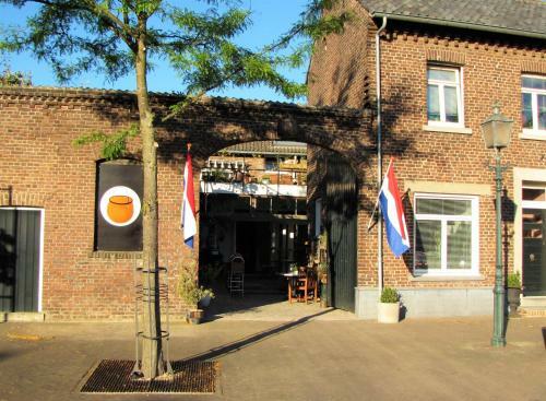 Bed & Breakfast Koperen Keteltje