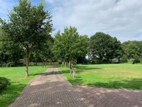 Apartamento de Stal - Buitenplaats Ruitenveen, Priv�!