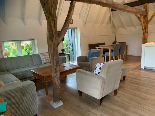 Apartamento de Stal - Buitenplaats Ruitenveen, Priv�!
