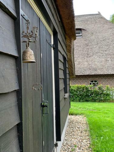 Apartamento de Stal - Buitenplaats Ruitenveen, Priv�!