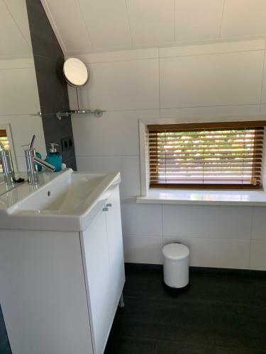 Apartamento de Stal - Buitenplaats Ruitenveen, Priv�!