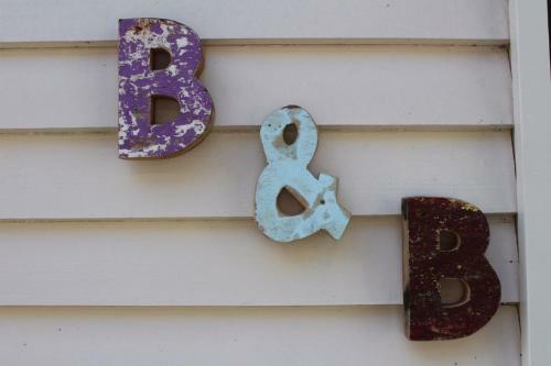Bed & Breakfast Bnbe-incontrol