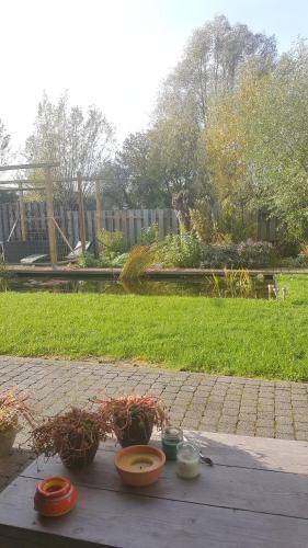 Bed & Breakfast Bnbe-incontrol
