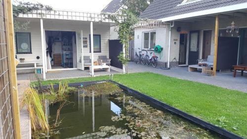 Bed & Breakfast Bnbe-incontrol