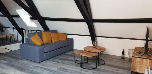 Bed & Breakfast De Biecorff