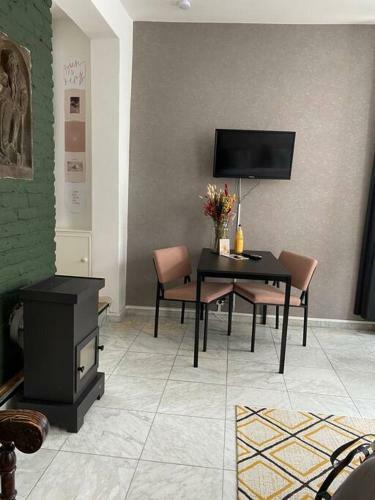 Apartamento Stadsstudio 't Stadshuys In Hartje Middelburg
