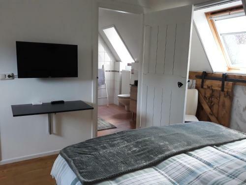 Bed & Breakfast B & B De Driesprong