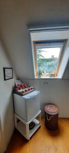 Bed & Breakfast B & B De Driesprong