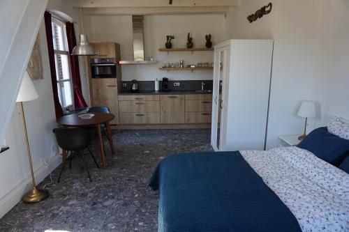 Apartamento Ooysedijk 9
