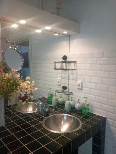 Apartamento Etage Voor 1-2 Pers In Nijmegen-centrum