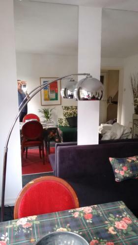 Apartamento Etage Voor 1-2 Pers In Nijmegen-centrum