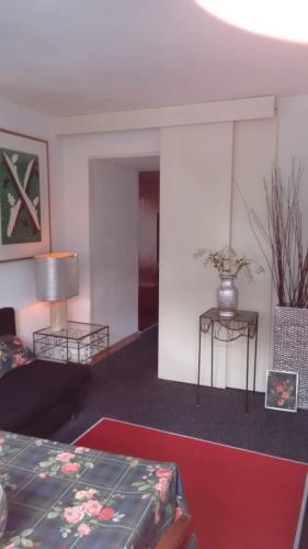 Apartamento Etage Voor 1-2 Pers In Nijmegen-centrum