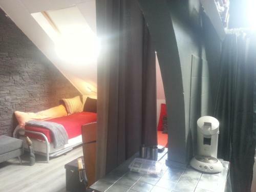 Apartamento Etage Voor 1-3 Pers In Nijmegen-centrum