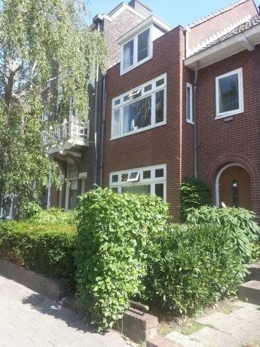 Apartamento Etage Voor 1-3 Pers In Nijmegen-centrum