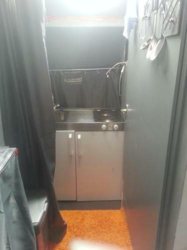 Apartamento Etage Voor 1-3 Pers In Nijmegen-centrum