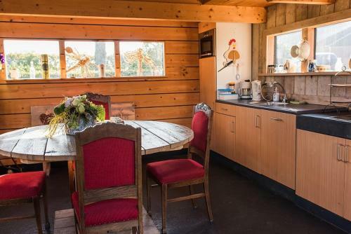 Bed & Breakfast Dromen Bij De Boer