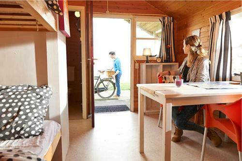 Bed & Breakfast Dromen Bij De Boer